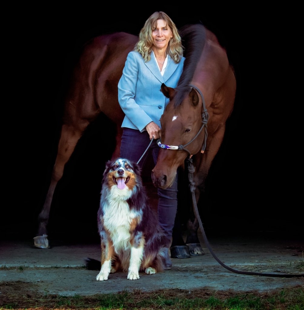 Hudson, Rodeo and Me